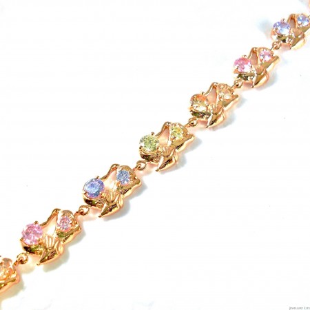 http://www.jewellerylite.com/1-1-thickbox/rose-gold-twins-bracelet.jpg