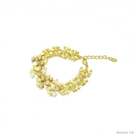 http://www.jewellerylite.com/111-701-thickbox/sunshine-leaves-n-pearls-bracelet.jpg