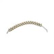 Perla in Powder Almond Bracelet