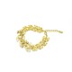 Sunshine Leaves n Pearls Set