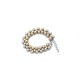 Perla in Powder Almond Set