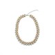 Perla in Powder Almond Set