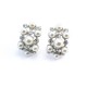 Margaux White Pearl Set