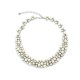 Margaux White Pearl Set