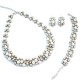 Margaux 3-Tone Pearl Set