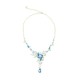 Blue Fruits Set