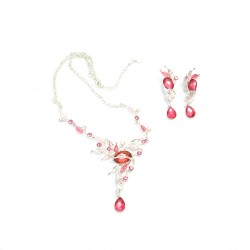 Red Fruits Set