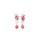 Red Fruits Set