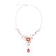 Red Fruits Set