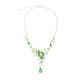 Green Fruits Set