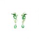 Green Fruits Set
