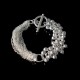 Silver Ring-a-ting-ling Bracelet