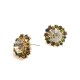 Autumn Riches Glamour Studs