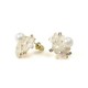 Ynez Floral Studs