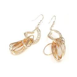 Twirling Ovals