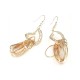 Twirling Ovals