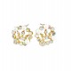 Queen's Pearl Earrings