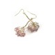 Autumn Love Drop Earrings