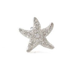Sea Star Ring