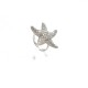 Sea Star Ring