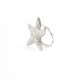 Sea Star Ring