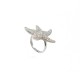 Sea Star Ring
