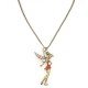Tinklebell Long Necklace