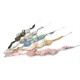 Amarath Pink Buds Bracelet