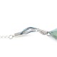 Cornflower Blue Buds Bracelet