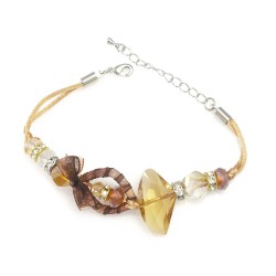 Jonquil Rhom Bracelet