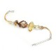 Jonquil Rhom Bracelet