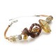 Jonquil Rhom Bracelet