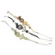 Jonquil Rhom Bracelet
