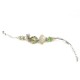 Fern Rhom Bracelet