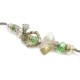 Fern Rhom Bracelet