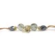 Crystal Seeds Bracelet