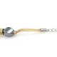 Crystal Seeds Bracelet
