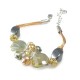 Crystal Seeds Bracelet