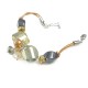 Crystal Seeds Bracelet