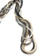 Multi-links Opera Necklace