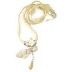 Golden Spring Blossoms Set