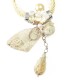 Golden Spring Blossoms Set