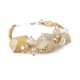 Golden Spring Blossoms Set