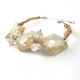 Golden Spring Blossoms Set