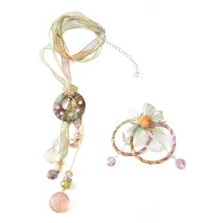 Garden Ribbon Set