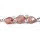 Amarath Pink Circle Set