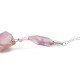Amarath Pink Circle Set