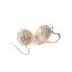 Amarath Pink Circle Set