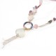 Amarath Pink Circle Set