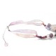 Amarath Pink Circle Set